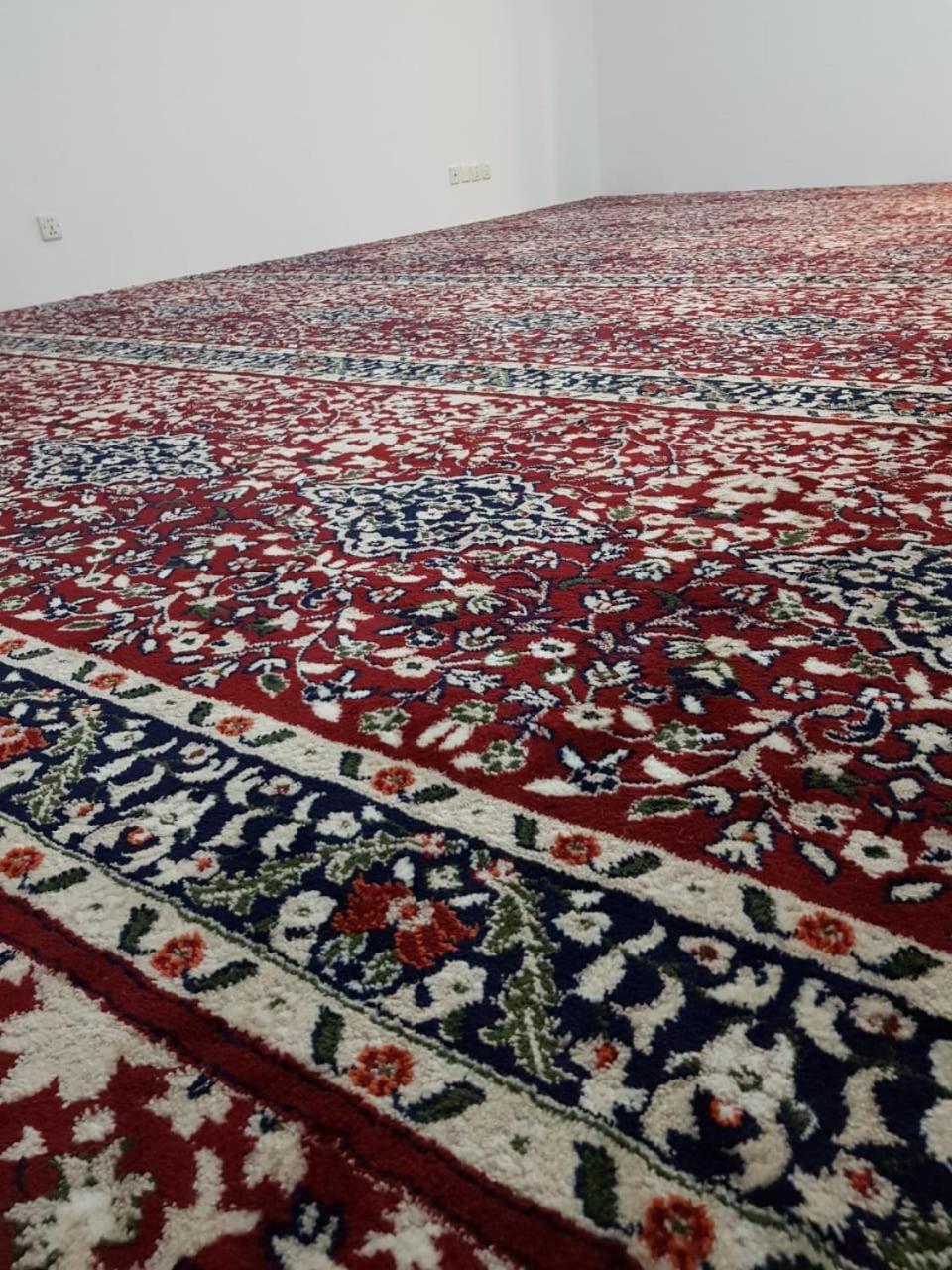 الحماد للشقق الفندقية - فرع سلطان بن سلمان เจดดาห์ ภายนอก รูปภาพ